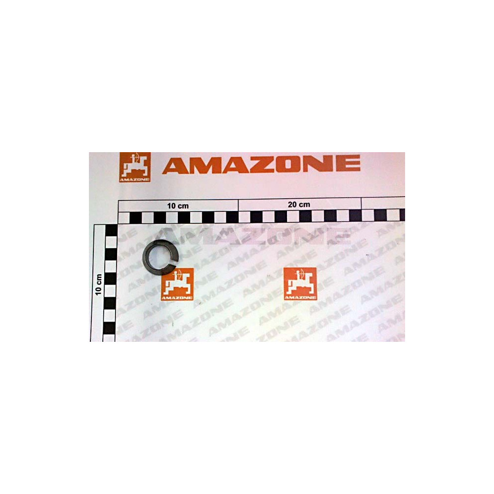 Bague conique 30 X 8 113266 Amazone
