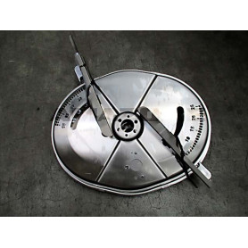 Disques V SET 2 (18-28M) mont 113407 Amazone
