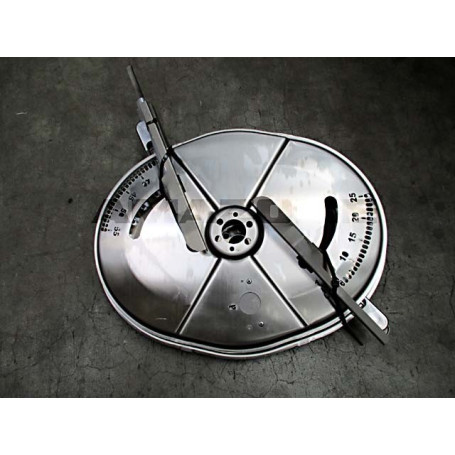 Disques V SET 2 (18-28M) mont Réf. 113407 - AMAZONE Disques V SET 2 (18-28M) mont Réf. 113407 - AMAZONE