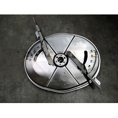 Disques V SET 2 (18-28M) mont Réf. 113407 - AMAZONE Disques V SET 2 (18-28M) mont Réf. 113407 - AMAZONE
