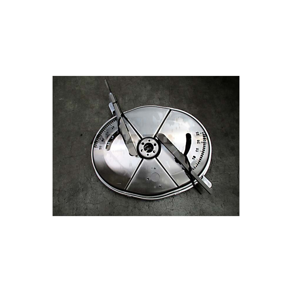 Disques V SET 2 (18-28M) mont 113407 Amazone