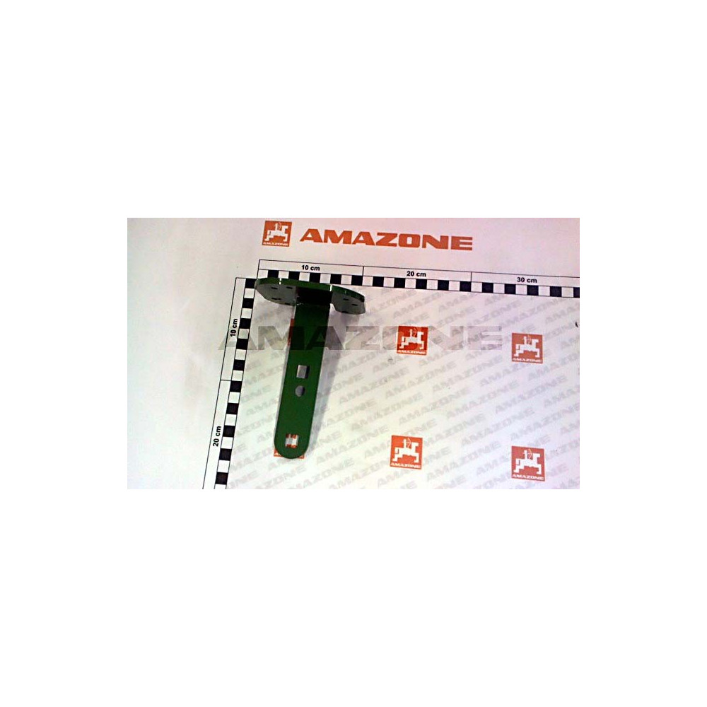 Plaque support GPS 113451 Amazone