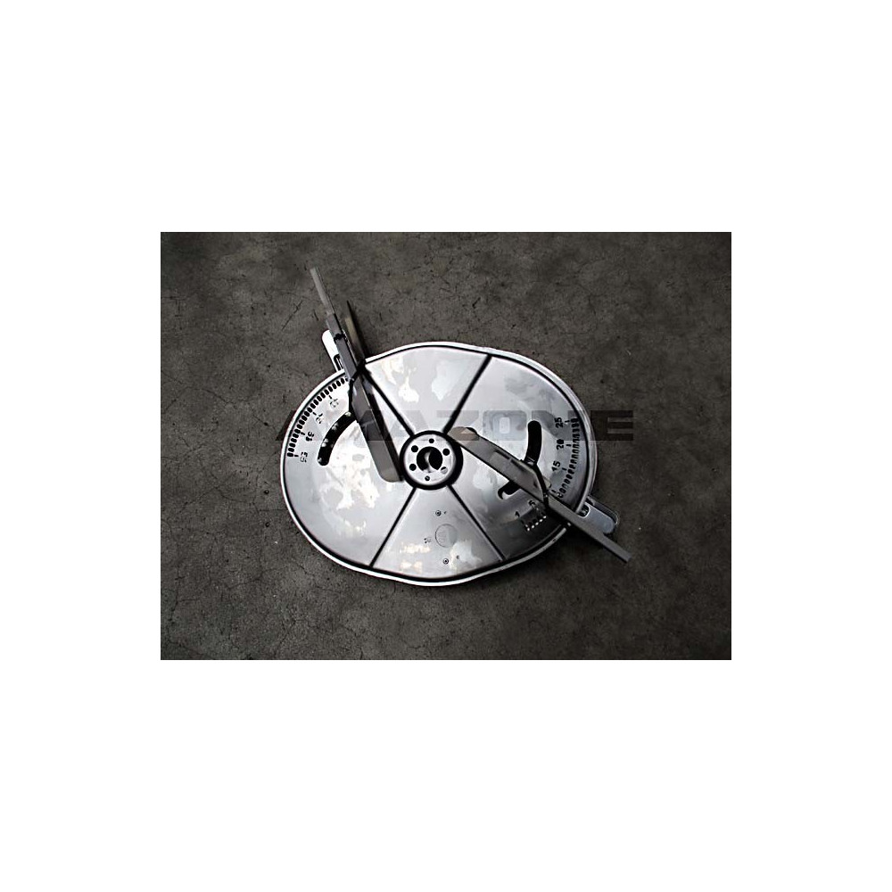 Disques V SET 3 (24-36M) mont 113408 Amazone