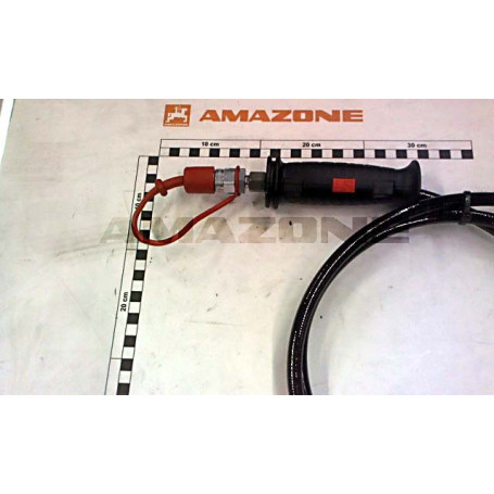 Coupleur LS UF02 Réf. 113450 - AMAZONE Coupleur LS UF02 Réf. 113450 - AMAZONE