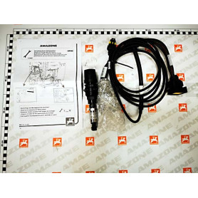 Kit recond. UF02 113460 Amazone