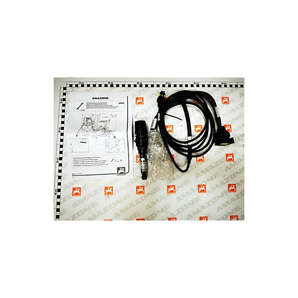Kit recond. UF02 113460 Amazone