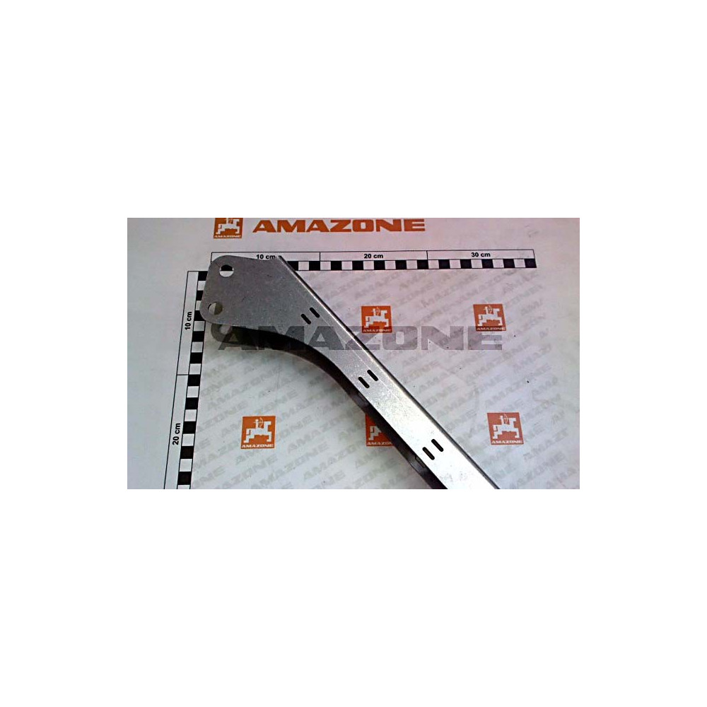 Support gauche intérieur UX01 113535 Amazone