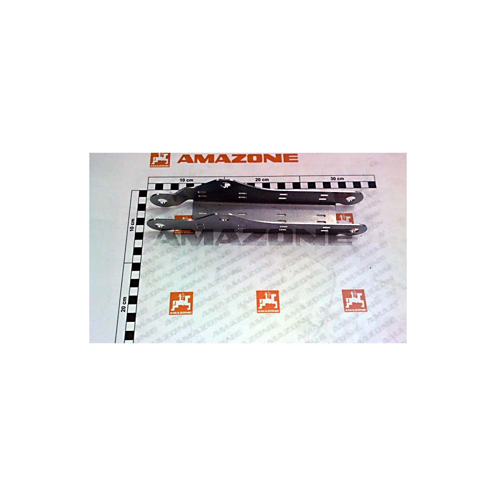 Support gauche du dessus UX01 113536 Amazone
