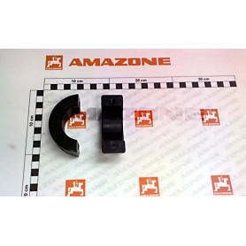 DEMI-BAGUE plastique vérin 113578 Amazone