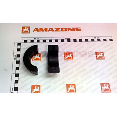 DEMI-BAGUE plastique vérin Réf. 113578 - AMAZONE DEMI-BAGUE plastique vérin Réf. 113578 - AMAZONE