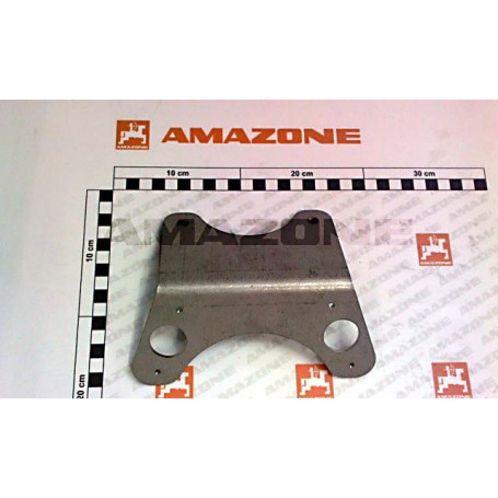 Support double potentiometre Réf. 113579 - AMAZONE Support double potentiometre Réf. 113579 - AMAZONE