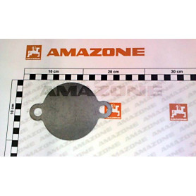 Couvercle de securite pompe 113639 Amazone