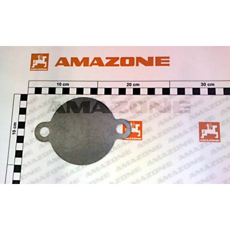 Couvercle de securite pompe Réf. 113639 - AMAZONE Couvercle de securite pompe Réf. 113639 - AMAZONE