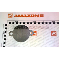 Couvercle de securite pompe Réf. 113639 - AMAZONE Couvercle de securite pompe Réf. 113639 - AMAZONE