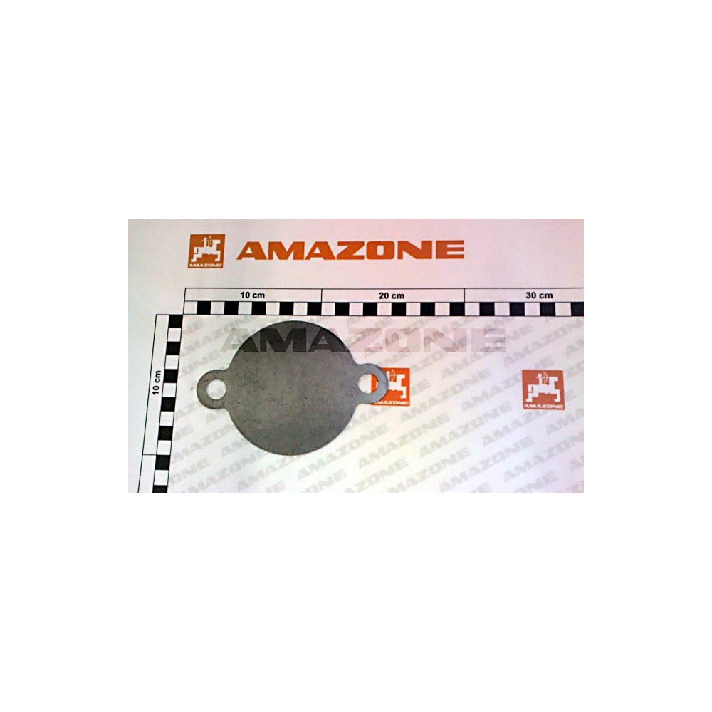 Couvercle de securite pompe 113639 Amazone