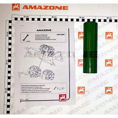 Kit rep. manchon PPE UX12001 Réf. 113653 - AMAZONE Kit rep. manchon PPE UX12001 Réf. 113653 - AMAZONE