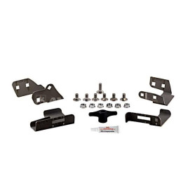 Kit d'aubes gauche en limite TS1/10 113762 Amazone