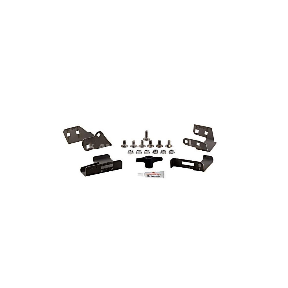 Kit d'aubes gauche en limite TS1/10 113762 Amazone