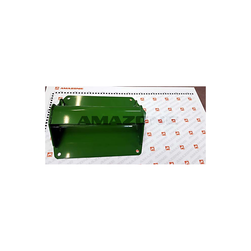 Kit support de rampe 113720 Amazone