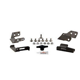 Kit d'aubes droite en limite TS1/10 113763 Amazone