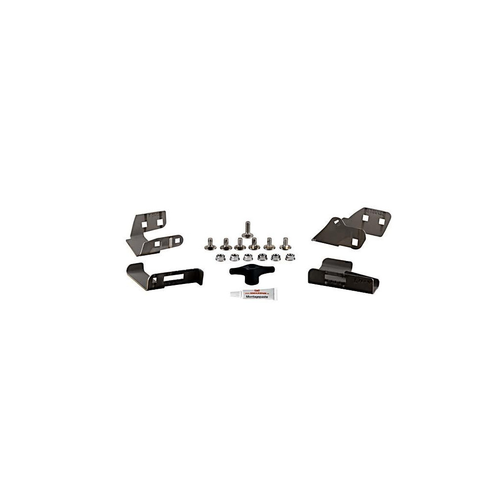 Kit d'aubes droite en limite TS1/10 113763 Amazone