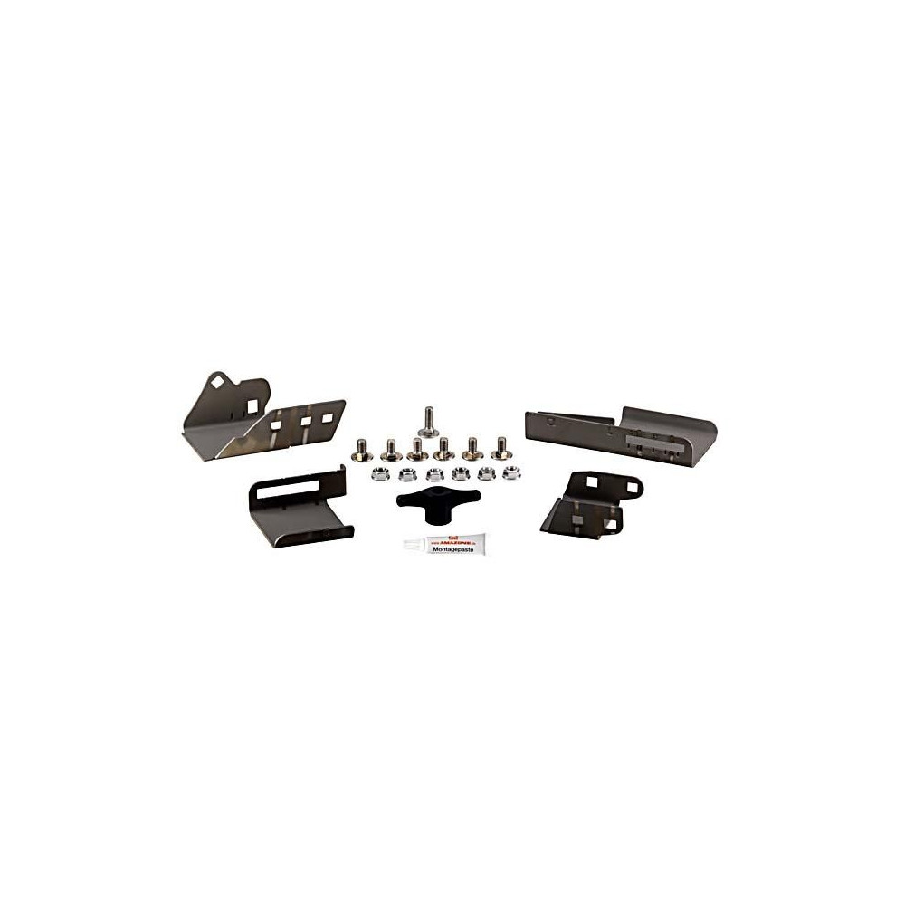 Jeu aube bordure ZA-TS TS3 gauche 113766 Amazone