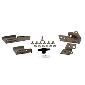 Jeu aube bordure ZA-TS TS3 droite 113767 Amazone