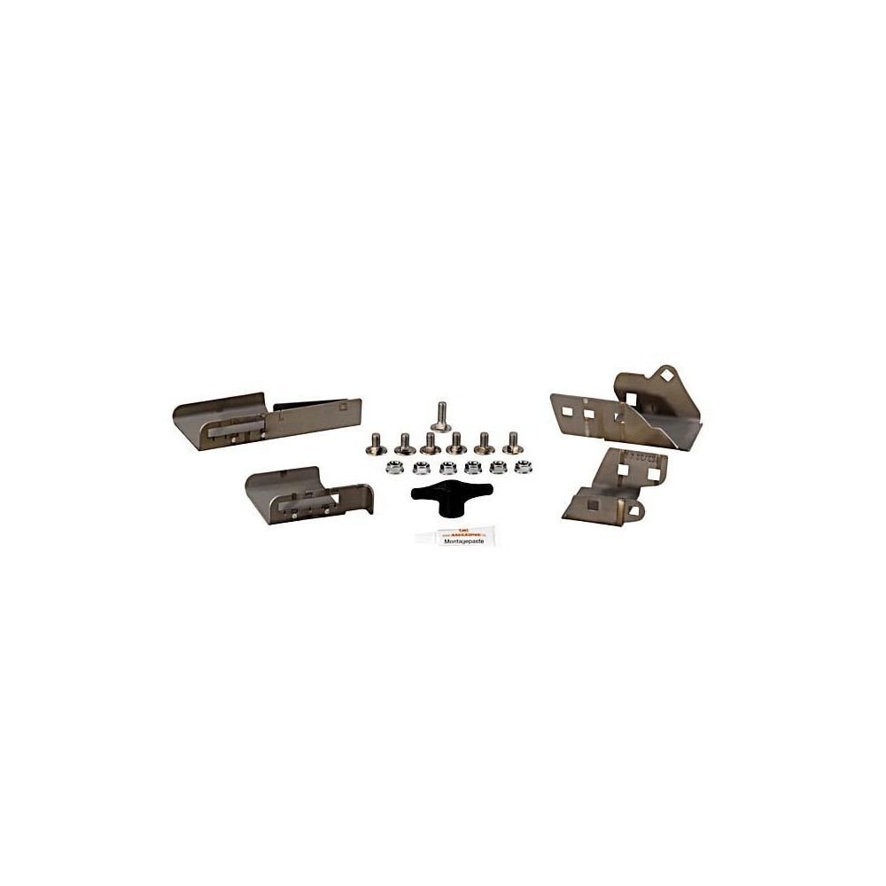 Jeu aube bordure ZA-TS TS3 droite 113767 Amazone