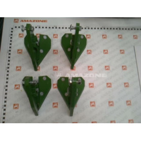 Kit de socs pattes d'oie 150 DMC 113805R Amazone