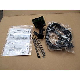 Kit support twin terminal 3.0 113795 Amazone