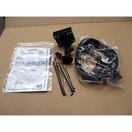 Kit support twin terminal 3.0 Réf. 113795 - AMAZONE Kit support twin terminal 3.0 Réf. 113795 - AMAZONE