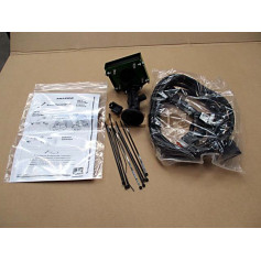 Kit support twin terminal 3.0 Réf. 113795 - AMAZONE Kit support twin terminal 3.0 Réf. 113795 - AMAZONE