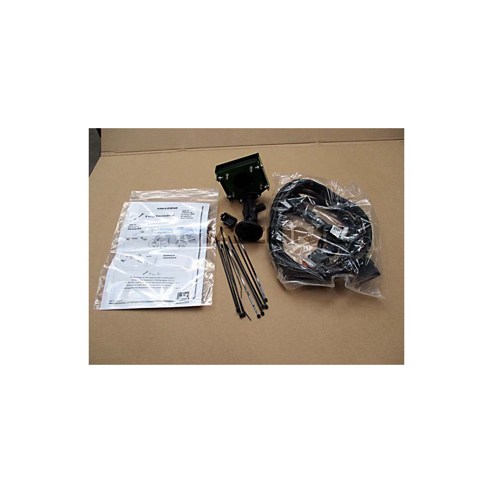 Kit support twin terminal 3.0 113795 Amazone