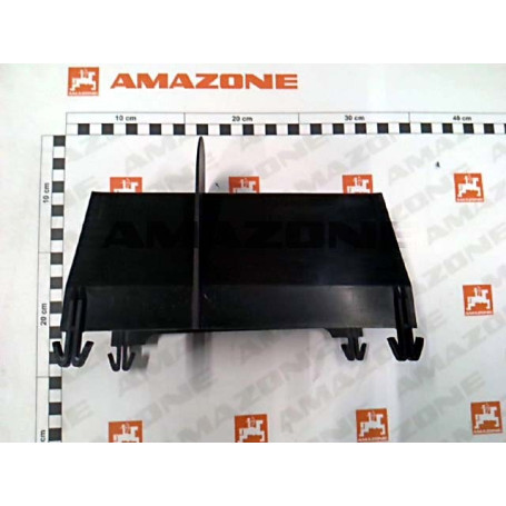 Carter protection arbre ZAM Réf. 113878 - AMAZONE