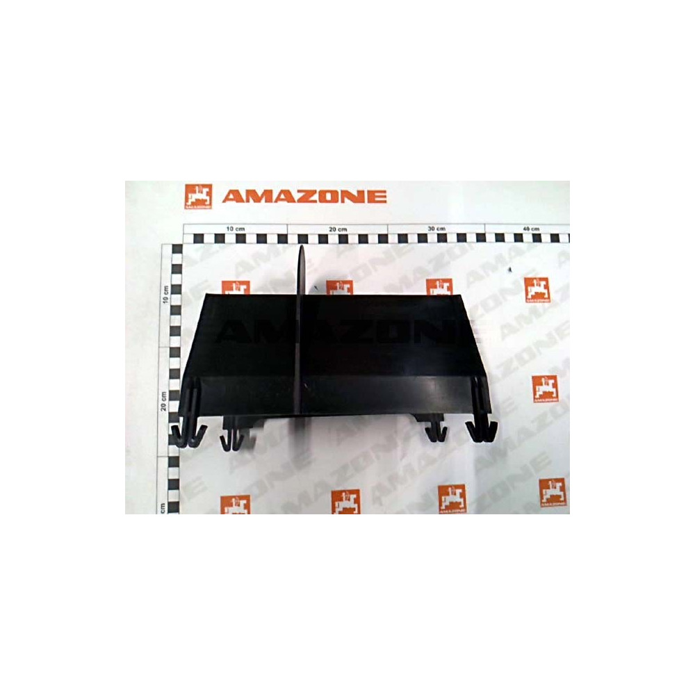 Carter protection arbre ZAM 113878 Amazone