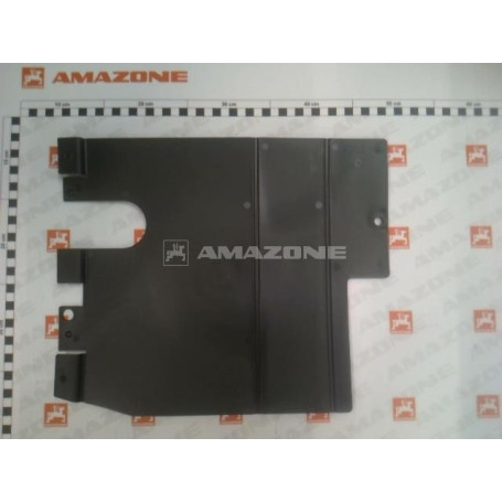 Couvercle Réf. 113882 - AMAZONE