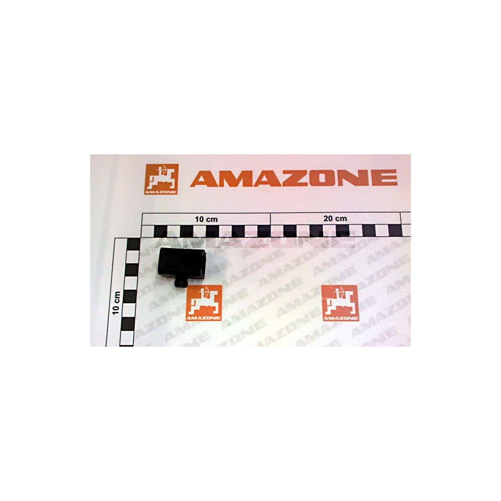 Butee plastique tamis ZAM 113891 Amazone