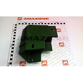 Coin de rehausse S vert 113884 Amazone