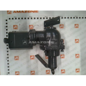 Moteur hyd.+ renvoi auto TS gauche 113926 Amazone