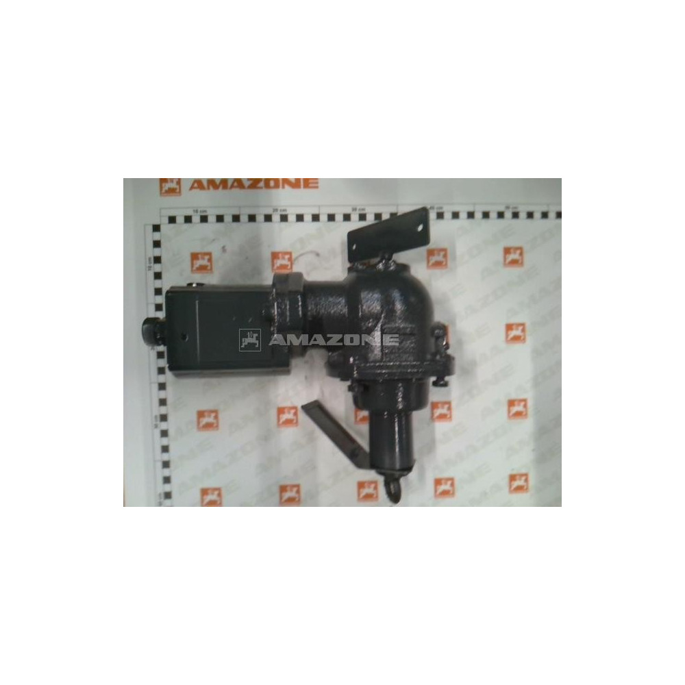 Moteur hyd.+ renvoi auto TS gauche 113926 Amazone