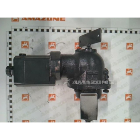 Moteur hyd.+ renvoi auto TS droit Réf. 113927 - AMAZONE