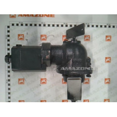 Moteur hyd.+ renvoi auto TS droit Réf. 113927 - AMAZONE