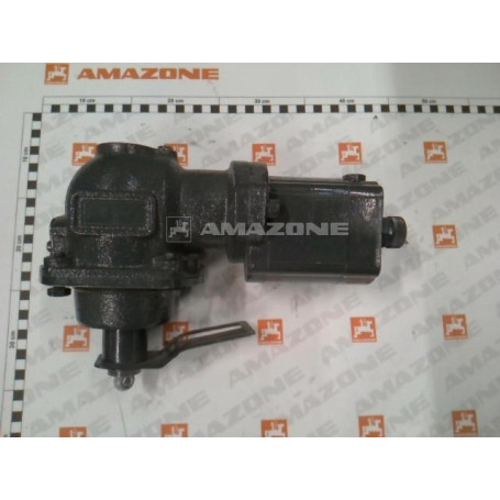 Moteur hydrau + RENVOI/CLICK-TS Réf. 113922 - AMAZONE Moteur hydrau + RENVOI/CLICK-TS Réf. 113922 - AMAZONE