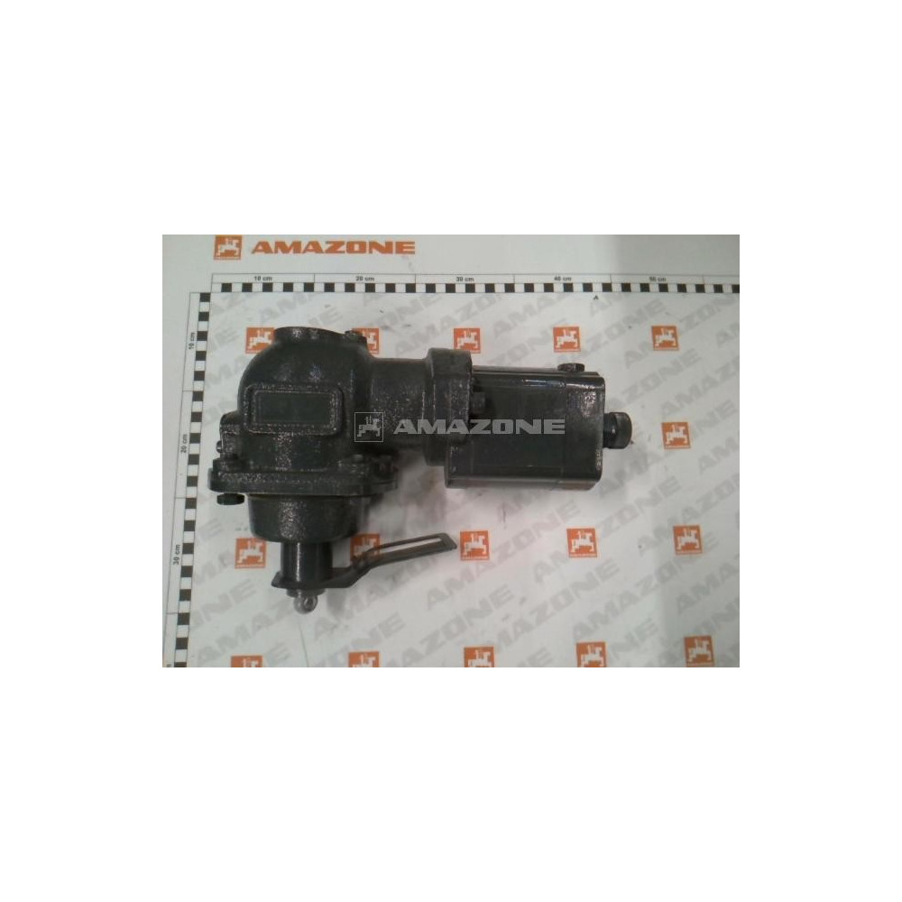Moteur hydrau + RENVOI/CLICK-TS 113922 Amazone