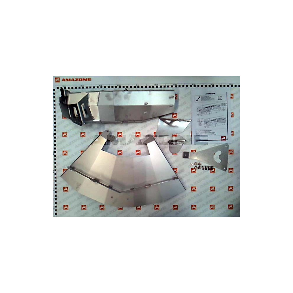 DEF bord D hors champ ZA-VTS 113932 Amazone