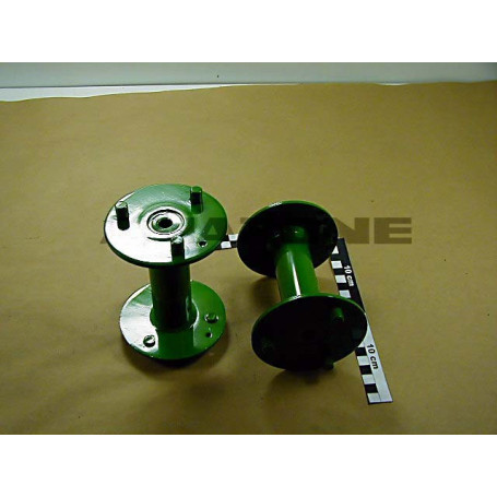 PIECE D'ENTRAI.COTE GA. 120MM Réf. 1140100 AMAZONE PIECE D'ENTRAI.COTE GA. 120MM Réf. 1140100 AMAZONE