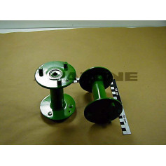 PIECE D'ENTRAI.COTE GA. 120MM Réf. 1140100 AMAZONE PIECE D'ENTRAI.COTE GA. 120MM Réf. 1140100 AMAZONE