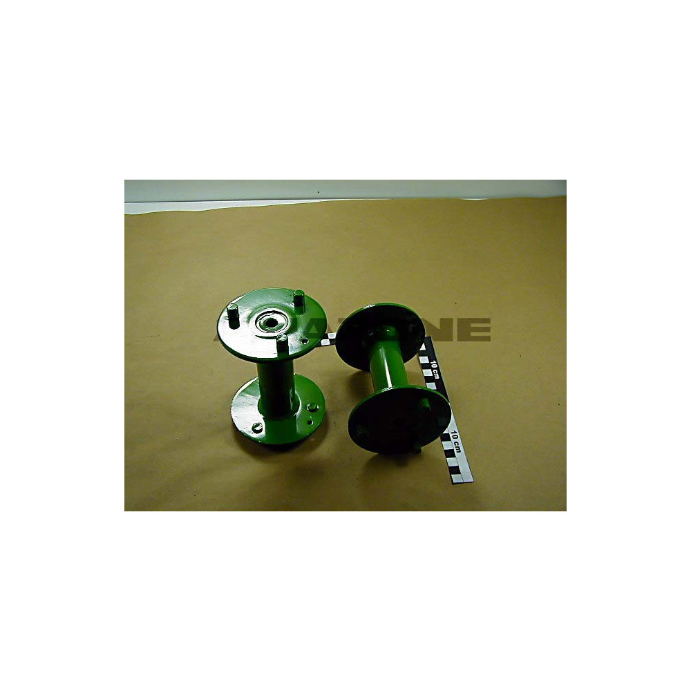 Piece d'entrai.cote GA. 120MM 1140100 Amazone