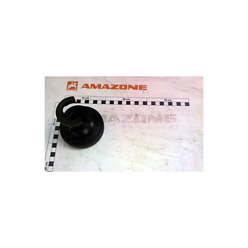 Support jauge UF02 114198 Amazone