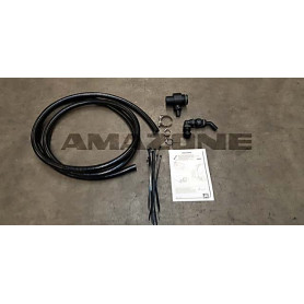 Kit delestage de pression UX01 114215 Amazone